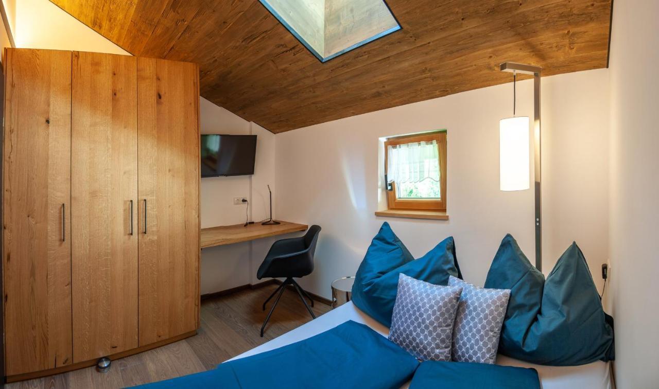 Ferienwohnung Ferienhaus Hetzenauer Kössen Exterior foto