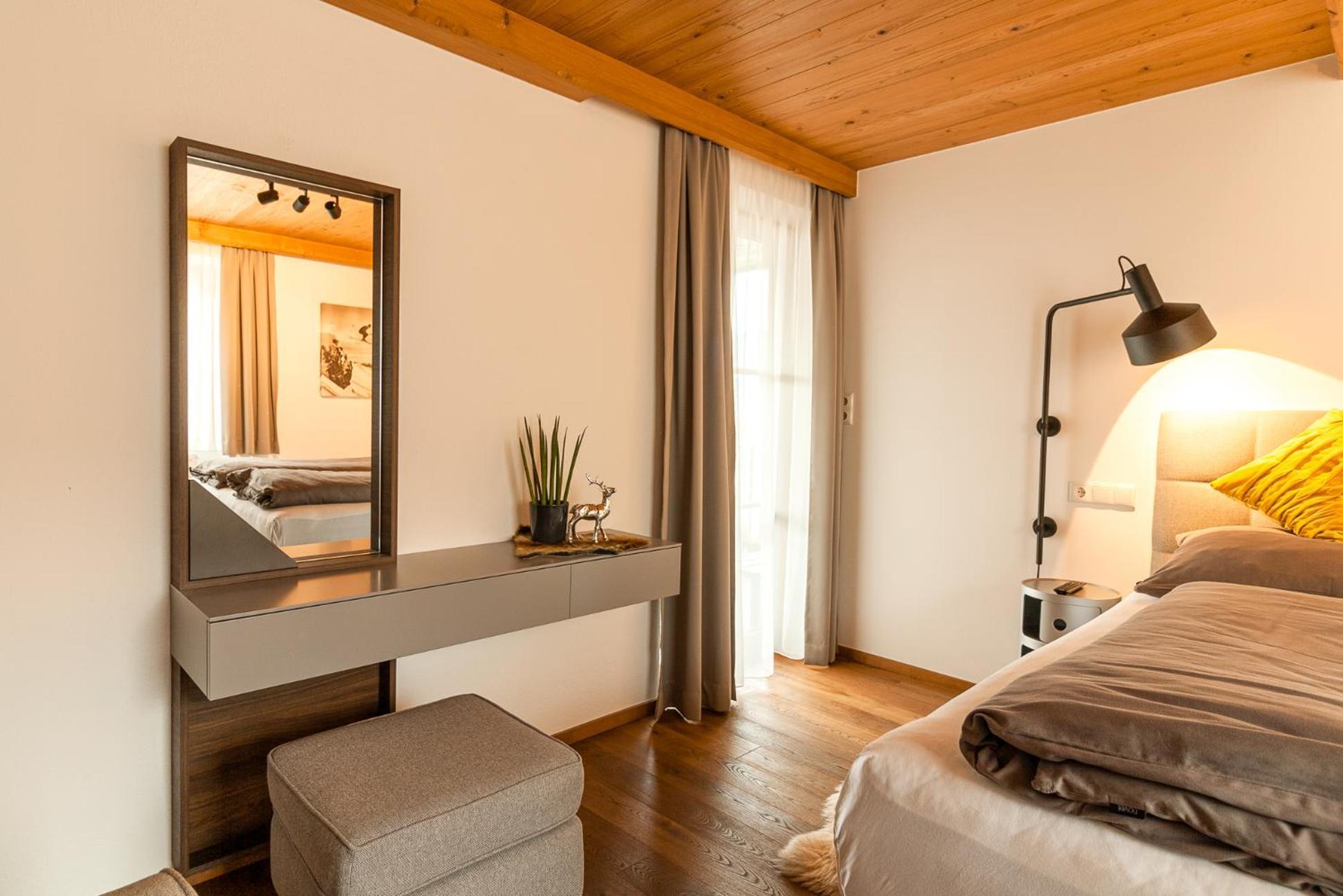 Ferienwohnung Ferienhaus Hetzenauer Kössen Exterior foto