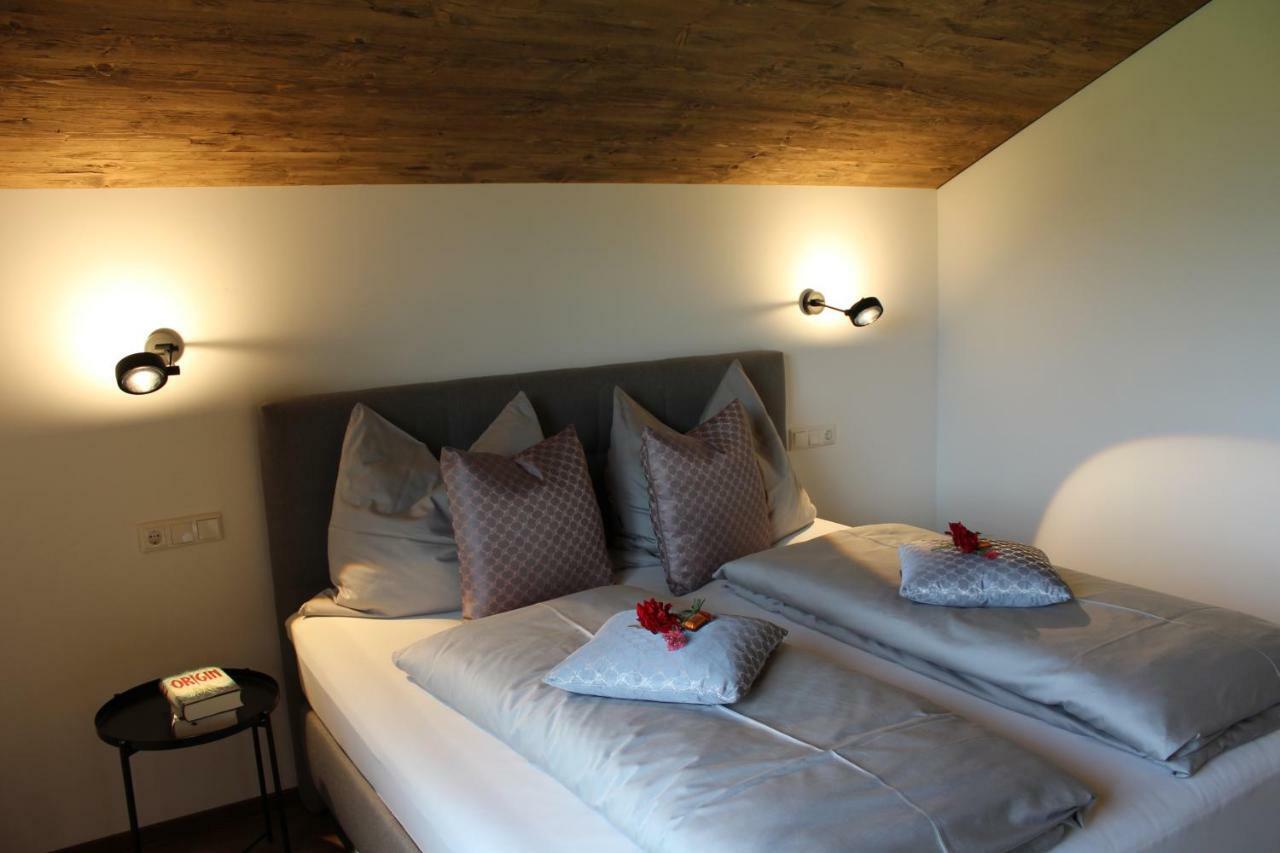 Ferienwohnung Ferienhaus Hetzenauer Kössen Zimmer foto
